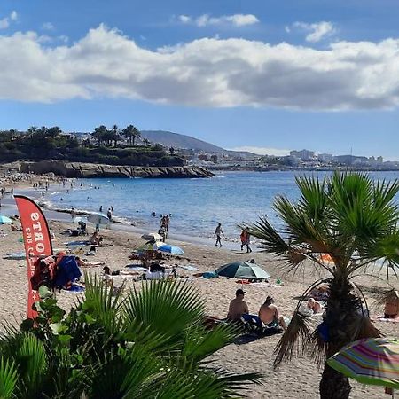 Apartamento Carmen Adeje Apartment Costa Adeje  Luaran gambar