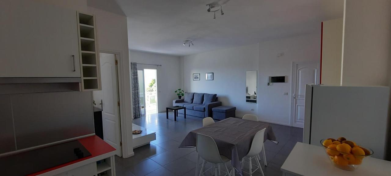 Apartamento Carmen Adeje Apartment Costa Adeje  Luaran gambar