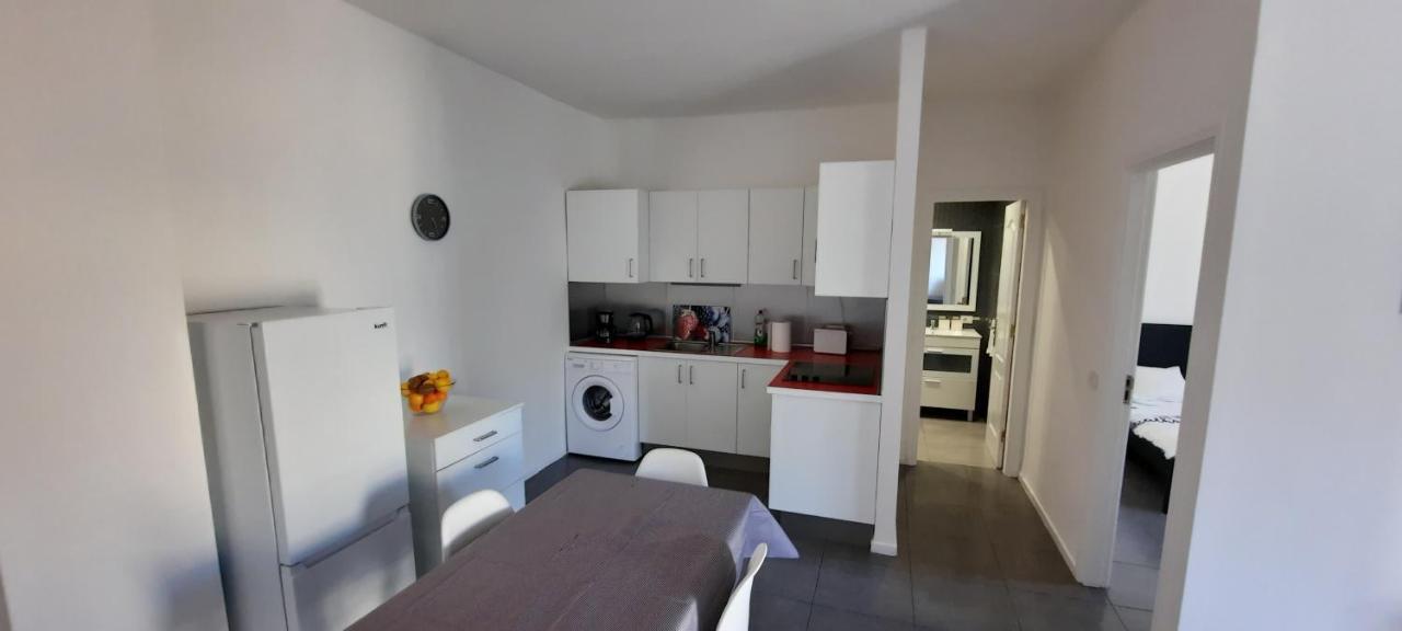 Apartamento Carmen Adeje Apartment Costa Adeje  Luaran gambar