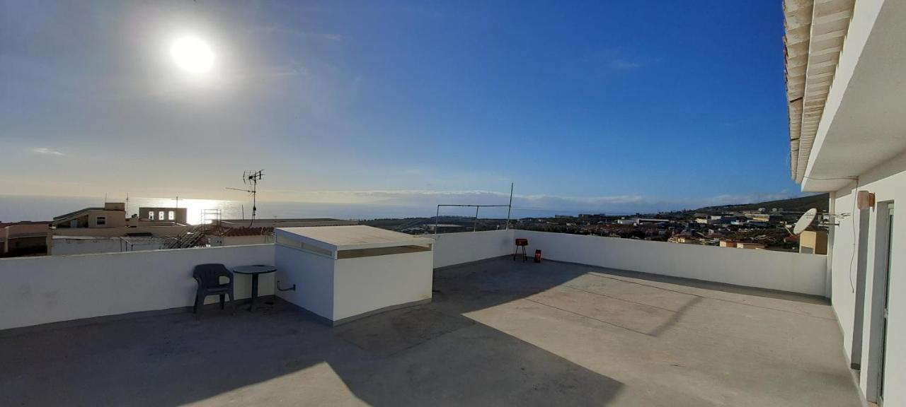 Apartamento Carmen Adeje Apartment Costa Adeje  Luaran gambar