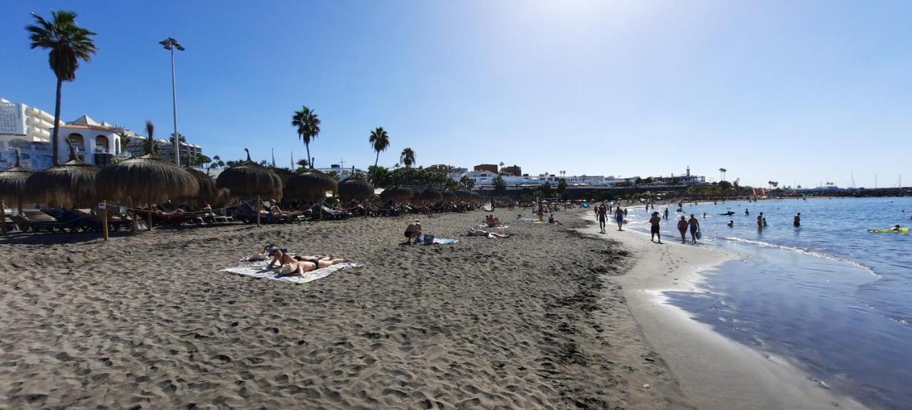 Apartamento Carmen Adeje Apartment Costa Adeje  Luaran gambar
