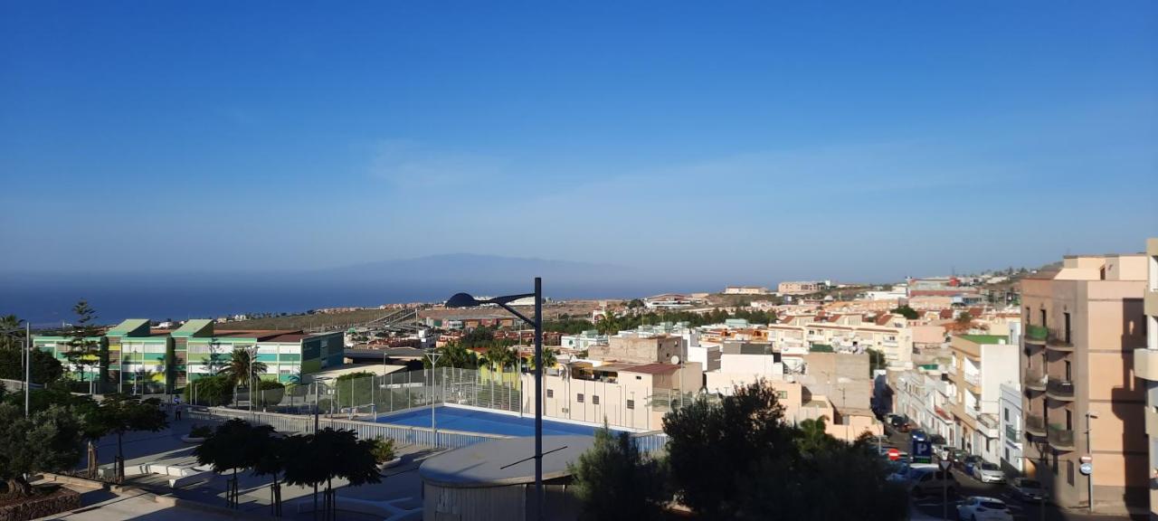 Apartamento Carmen Adeje Apartment Costa Adeje  Luaran gambar