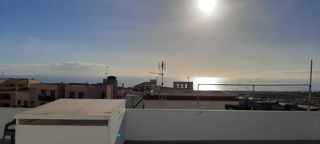 Apartamento Carmen Adeje Apartment Costa Adeje  Luaran gambar