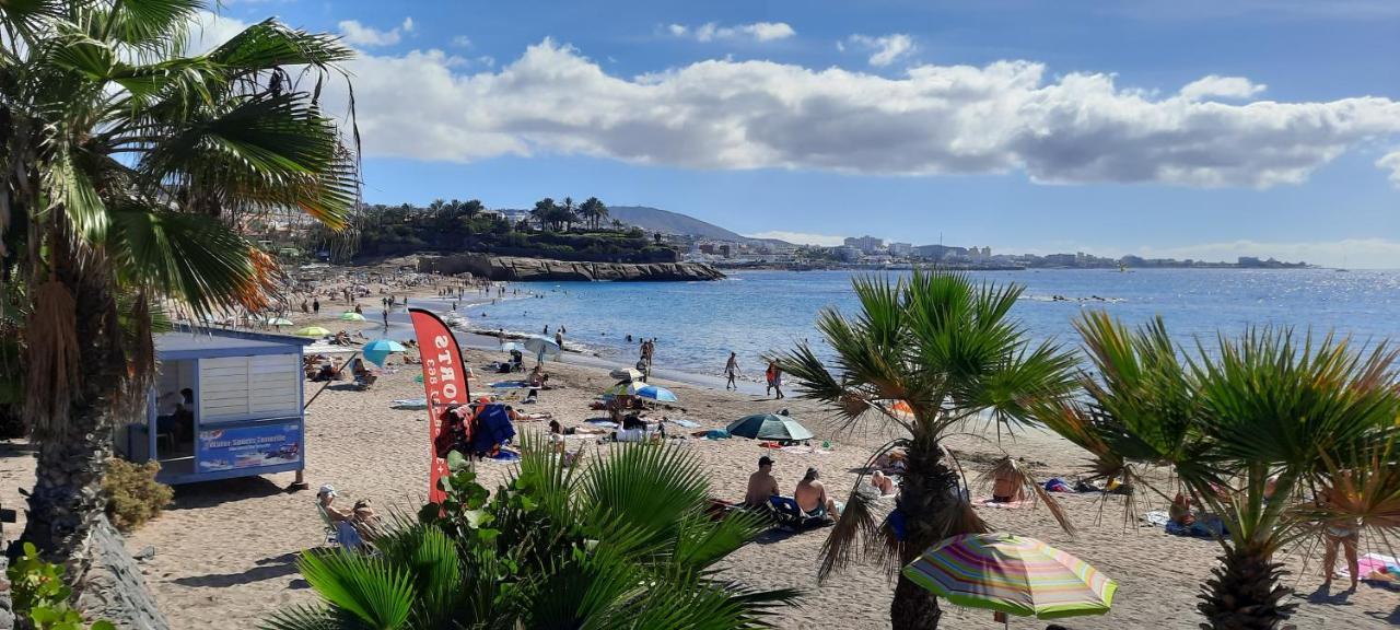 Apartamento Carmen Adeje Apartment Costa Adeje  Luaran gambar