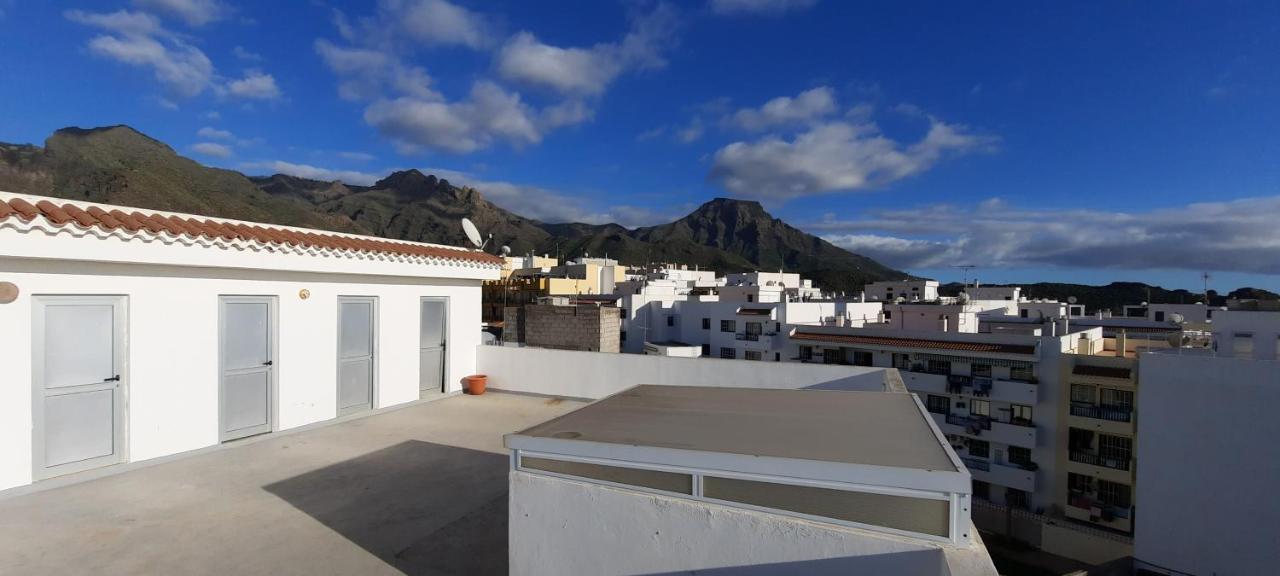 Apartamento Carmen Adeje Apartment Costa Adeje  Luaran gambar
