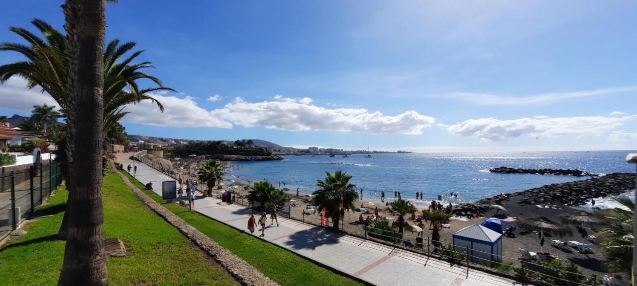 Apartamento Carmen Adeje Apartment Costa Adeje  Luaran gambar