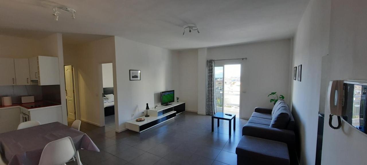 Apartamento Carmen Adeje Apartment Costa Adeje  Luaran gambar