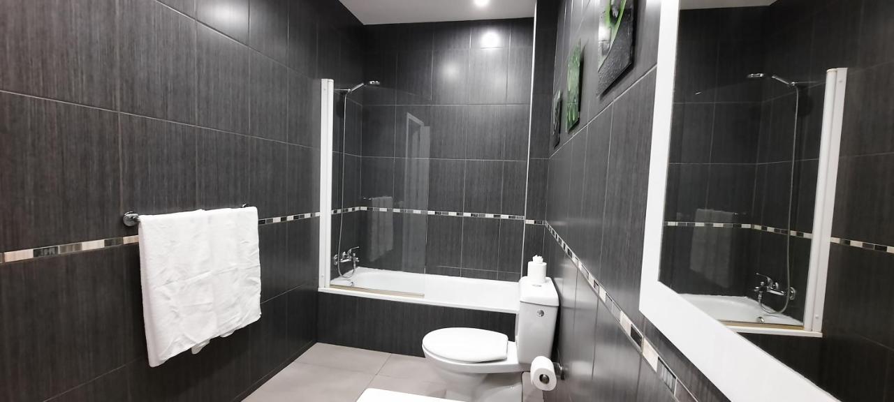 Apartamento Carmen Adeje Apartment Costa Adeje  Luaran gambar